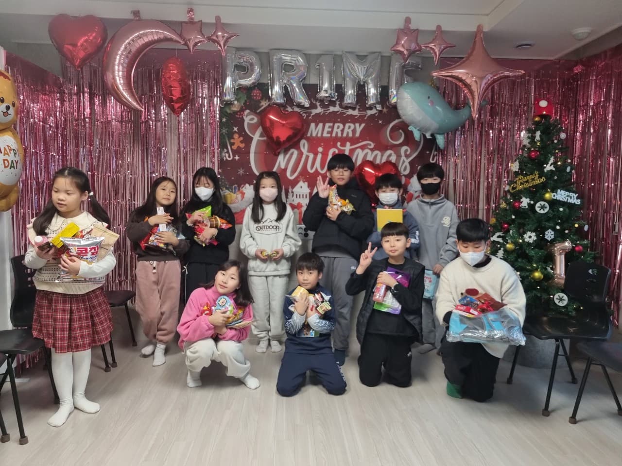 🎅2025년 Merry Christmas 🎅