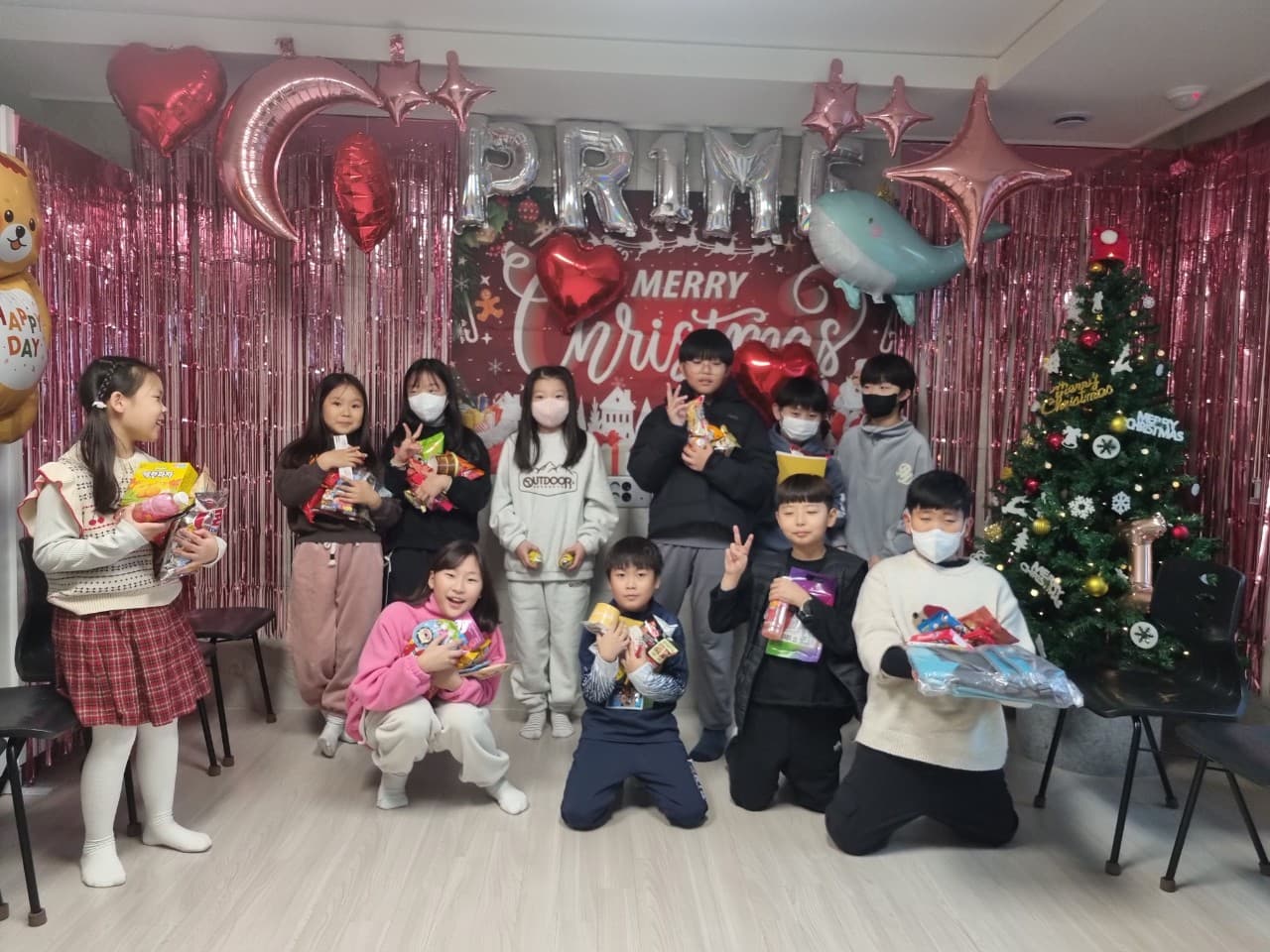 🎅2025년 Merry Christmas 🎅