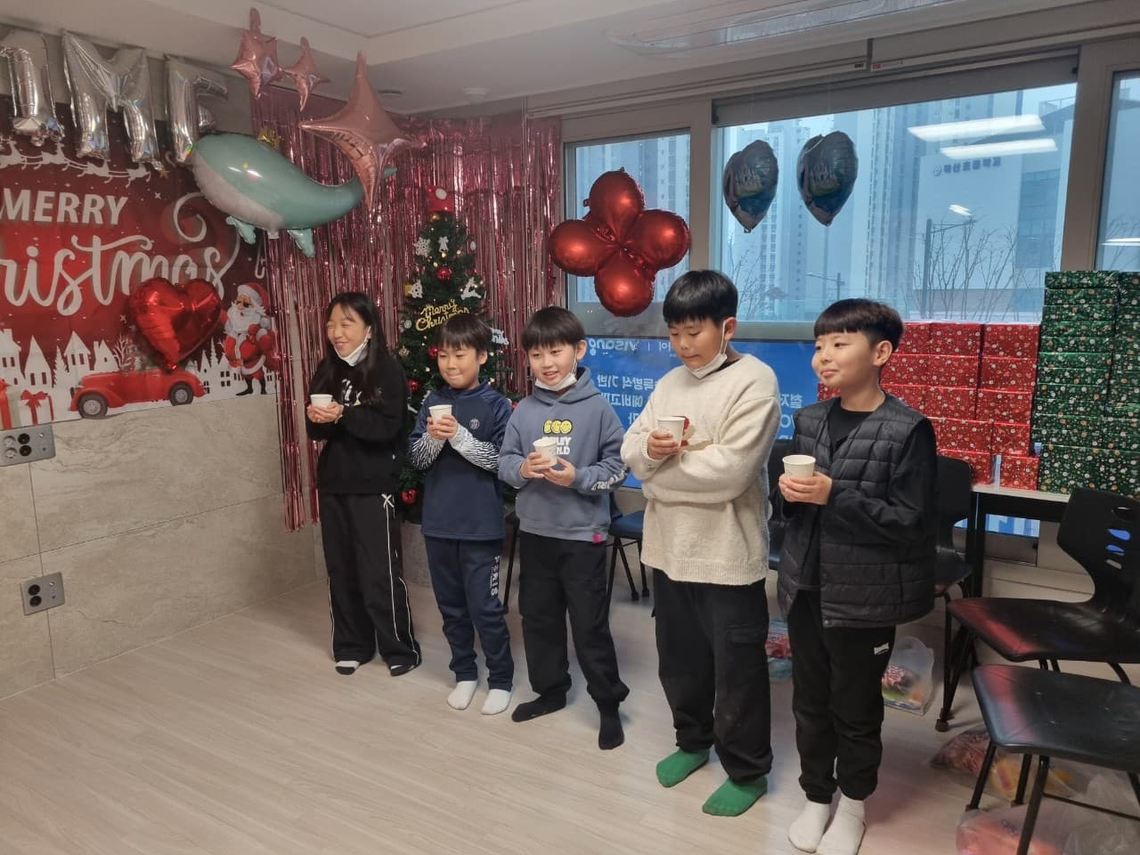 🎅2025년 Merry Christmas 🎅