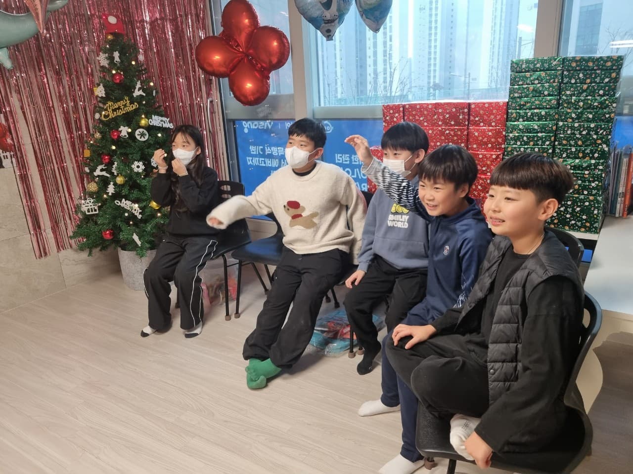 🎅2025년 Merry Christmas 🎅