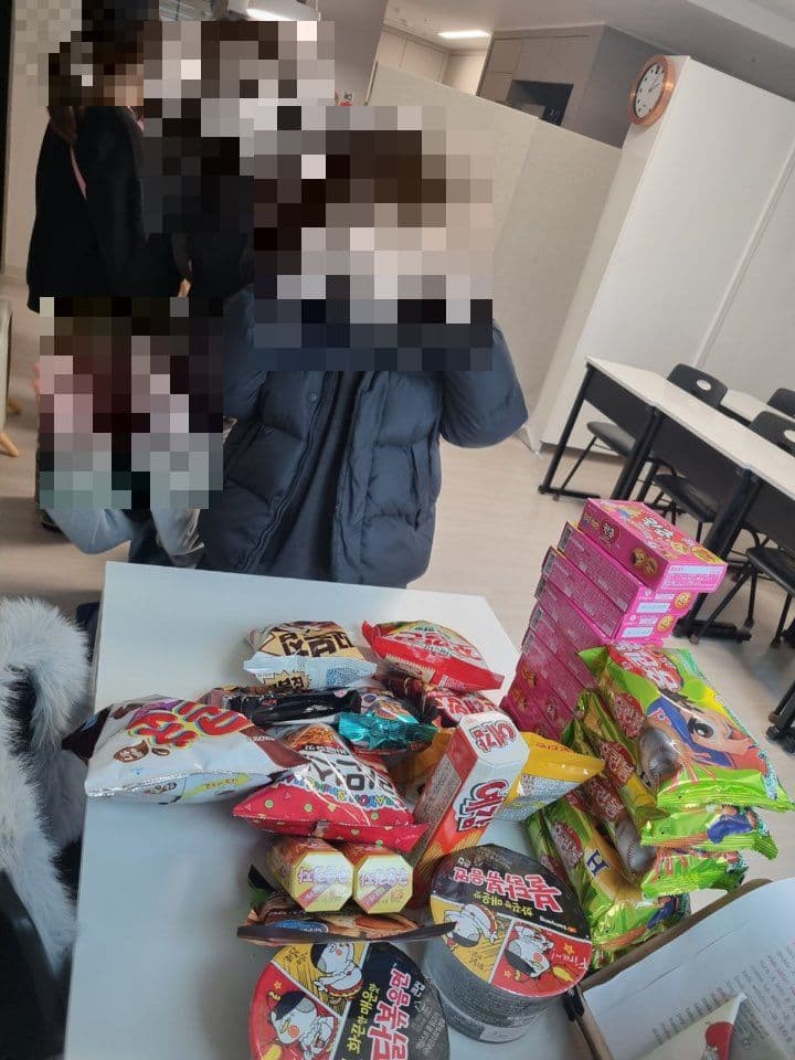 프라임의 다양한 이야기