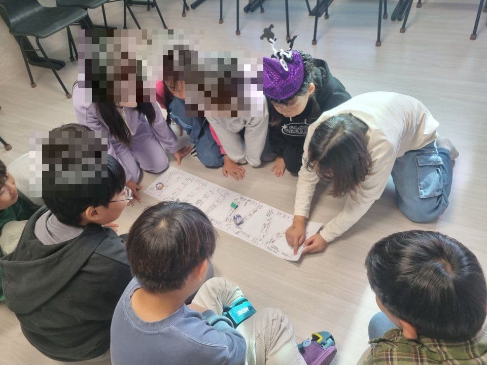 프라임의 다양한 이야기